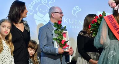 Różana rodzina 2024
