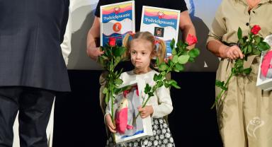 Różana rodzina 2024