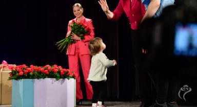 Różana rodzina 2024