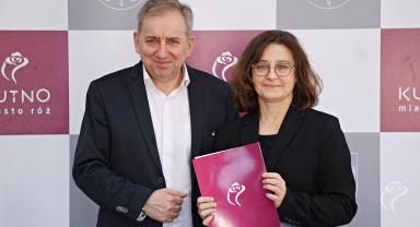 Podpisanie umów na zadania z zakresu kultury