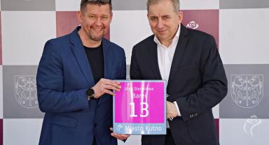 Podpisanie umów na zadania z zakresu kultury