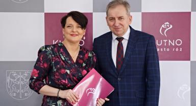 Podpisanie umów na zadania z zakresu kultury