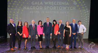 Gala Sportu 2024