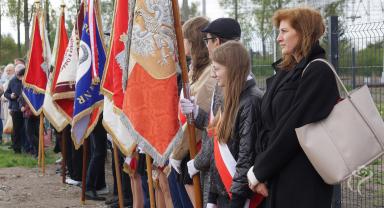 82. rocznica likwidacji kutnowskiego getta