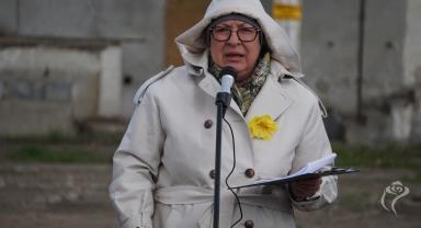 82. rocznica likwidacji kutnowskiego getta