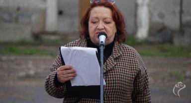 82. rocznica likwidacji kutnowskiego getta