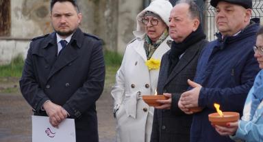 82. rocznica likwidacji kutnowskiego getta