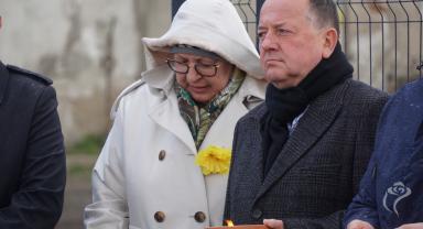 82. rocznica likwidacji kutnowskiego getta
