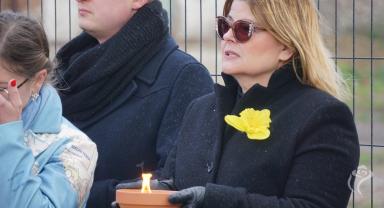 82. rocznica likwidacji kutnowskiego getta