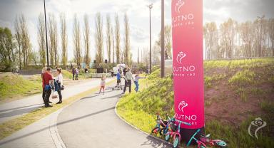 Warsztaty na skateparku i pumptracku
