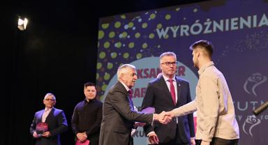 Gala Sportu 2024