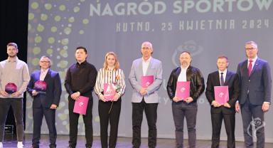 Gala Sportu 2024