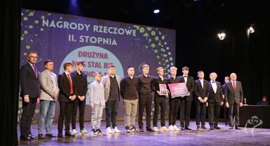 Gala Sportu 2024