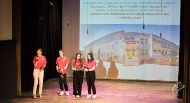 Przegląd Miejskich Grantów Oświatowych, Projektów Edukacyjnych i Inicjatyw Edukacyjnych 2024 