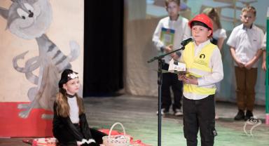 Przegląd Miejskich Grantów Oświatowych, Projektów Edukacyjnych i Inicjatyw Edukacyjnych 2024 