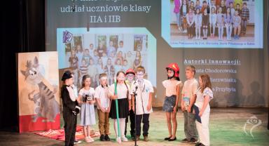 Przegląd Miejskich Grantów Oświatowych, Projektów Edukacyjnych i Inicjatyw Edukacyjnych 2024 