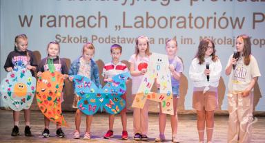 Przegląd Miejskich Grantów Oświatowych, Projektów Edukacyjnych i Inicjatyw Edukacyjnych 2024 