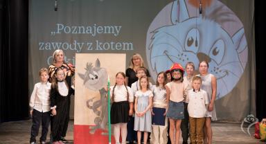 Przegląd Miejskich Grantów Oświatowych, Projektów Edukacyjnych i Inicjatyw Edukacyjnych 2024 