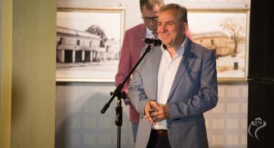 Fotorelacja z Przeglądu Miejskich Grantów Oświatowych, Projektów Edukacyjnych i Inicjatyw Edukacyjnych 2024 