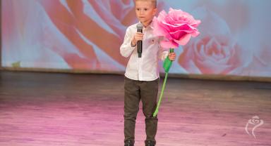 Fotorelacja z Przeglądu Miejskich Grantów Oświatowych, Projektów Edukacyjnych i Inicjatyw Edukacyjnych 2024 