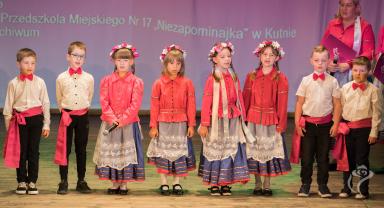 Fotorelacja z Przeglądu Miejskich Grantów Oświatowych, Projektów Edukacyjnych i Inicjatyw Edukacyjnych 2024 