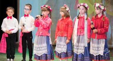 Fotorelacja z Przeglądu Miejskich Grantów Oświatowych, Projektów Edukacyjnych i Inicjatyw Edukacyjnych 2024 