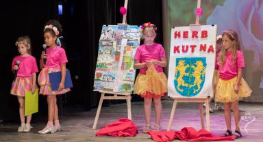 Fotorelacja z Przeglądu Miejskich Grantów Oświatowych, Projektów Edukacyjnych i Inicjatyw Edukacyjnych 2024 