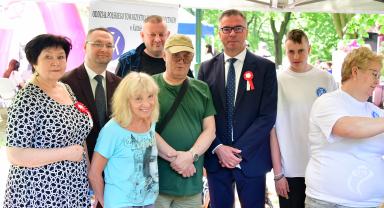 Kutnowska Majówka 2024 - Piknik Organizacji Pozarządowych