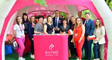 Kutnowska Majówka 2024 - Piknik Organizacji Pozarządowych