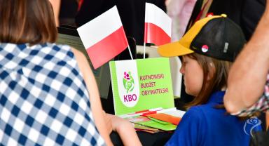 Kutnowska Majówka 2024 - Piknik Organizacji Pozarządowych