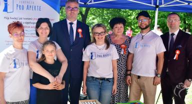 Kutnowska Majówka 2024 - Piknik Organizacji Pozarządowych