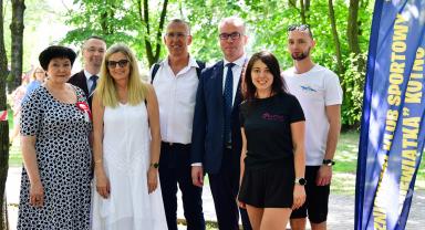 Kutnowska Majówka 2024 - Piknik Organizacji Pozarządowych
