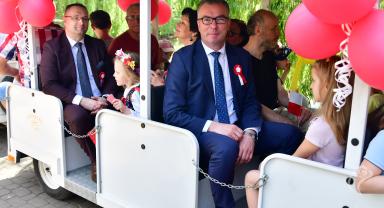 Kutnowska Majówka 2024 - Piknik Organizacji Pozarządowych
