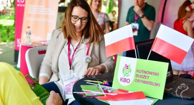 Kutnowska Majówka 2024 - Piknik Organizacji Pozarządowych