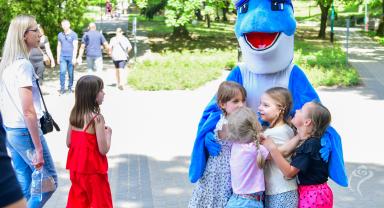 Kutnowska Majówka 2024 - Piknik Organizacji Pozarządowych