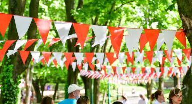 Kutnowska Majówka 2024 - Piknik Organizacji Pozarządowych