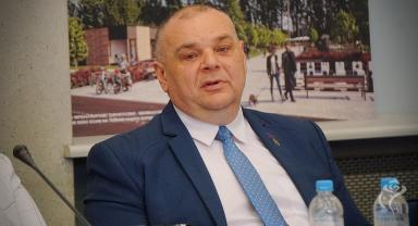I Sesja Rady Miasta Kutno 07.05.2024