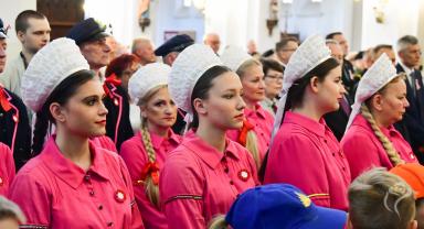 Kutnowska Majówka 2024 - Święto Konstytucji 3 Maja