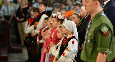 Kutnowska Majówka 2024 - Święto Konstytucji 3 Maja