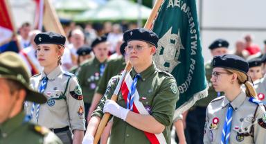 Kutnowska Majówka 2024 - Święto Konstytucji 3 Maja
