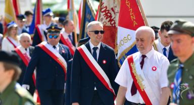 Kutnowska Majówka 2024 - Święto Konstytucji 3 Maja