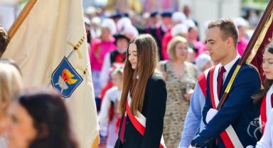 Kutnowska Majówka 2024 - Święto Konstytucji 3 Maja