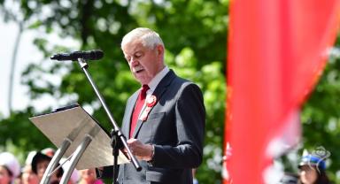 Kutnowska Majówka 2024 - Święto Konstytucji 3 Maja