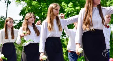 Kutnowska Majówka 2024 - Pokaz Tańców