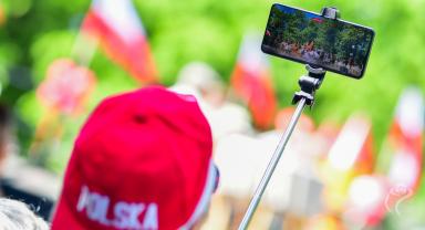 Kutnowska Majówka 2024 - Pokaz Tańców