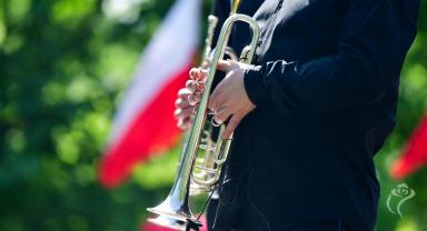 Kutnowska Majówka 2024 - Pokaz Tańców