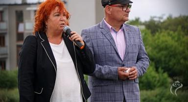 Kamienie Pamięci