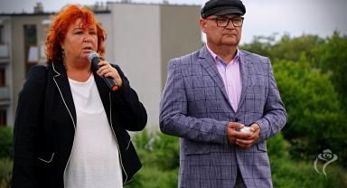 Kamienie Pamięci