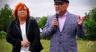 Kamienie Pamięci