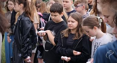 Kamienie Pamięci
